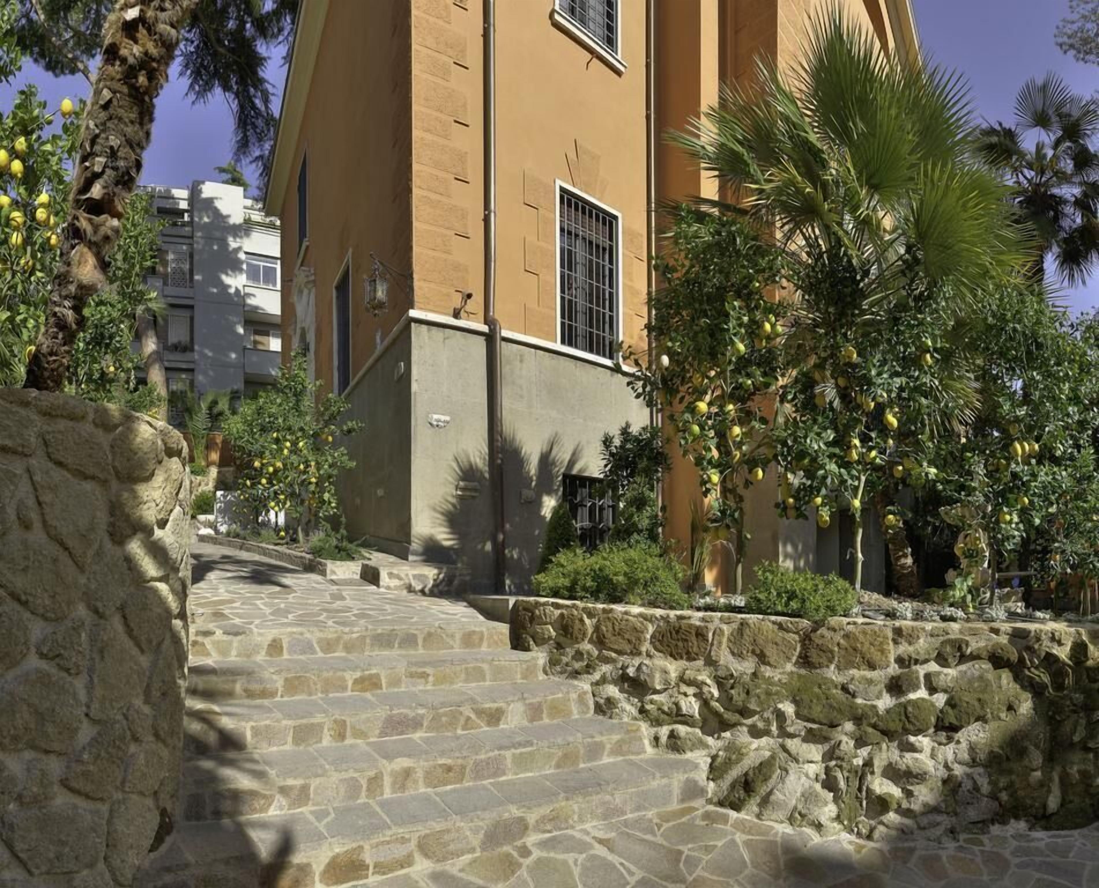 Contessa Arrivabene Antica Dimora — Photos 3
